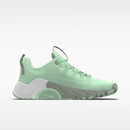 Nike Free Metcon 7 By You - Πολύχρωμο/Πολύχρωμο (9069853906) - 3