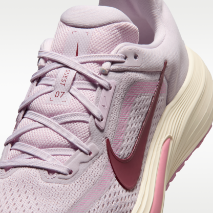 Nike Quest 7 - Bleached Lilac/Sail/Pink Rise/Pink Smoke - 7