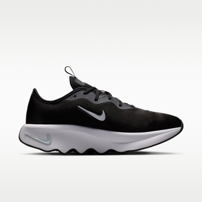 Nike Motiva 2 - Μαύρο/Pure Platinum/Λευκό - 3