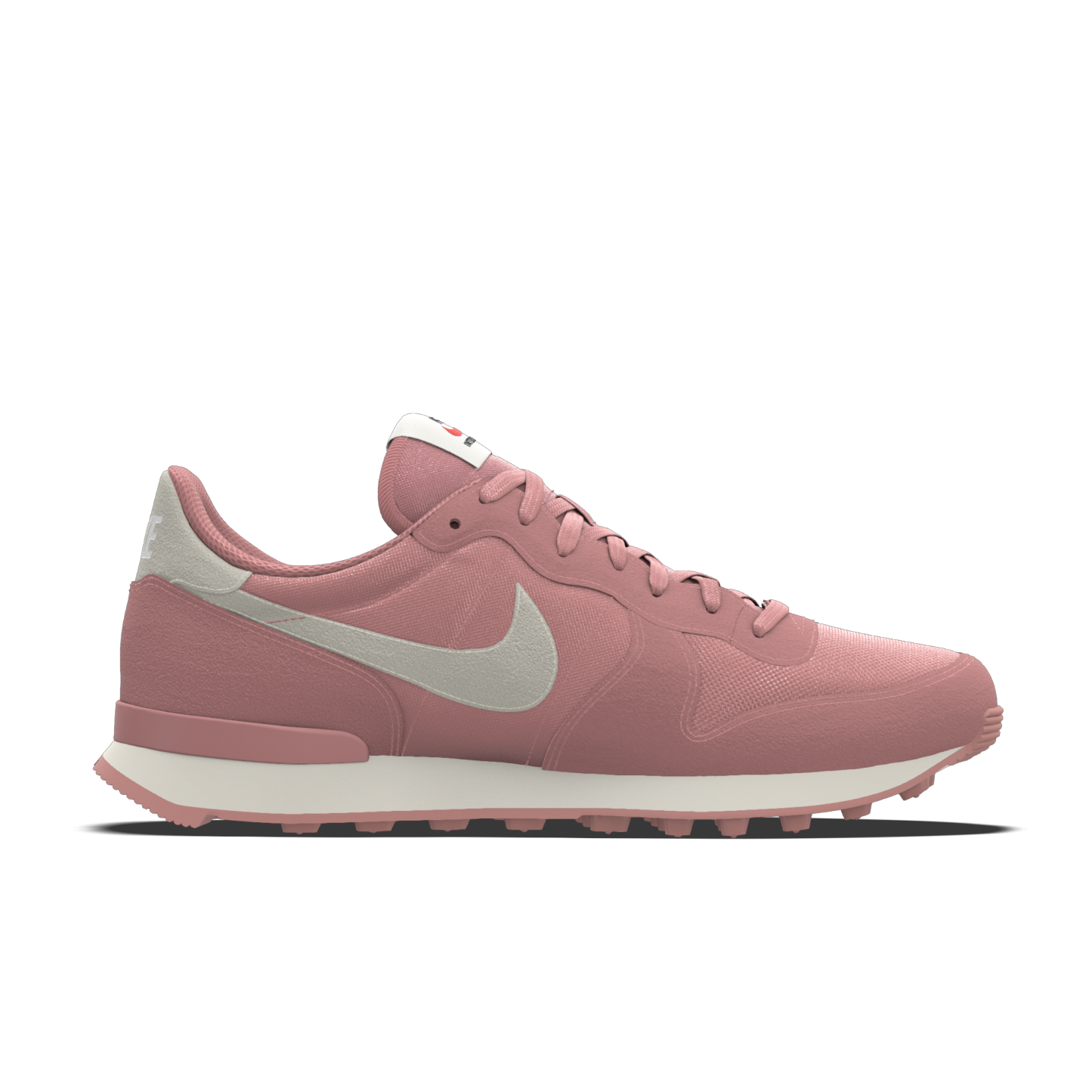 Nike Internationalist By You - Πολύχρωμο/Πολύχρωμο/Πολύχρωμο (9290711739) - 3