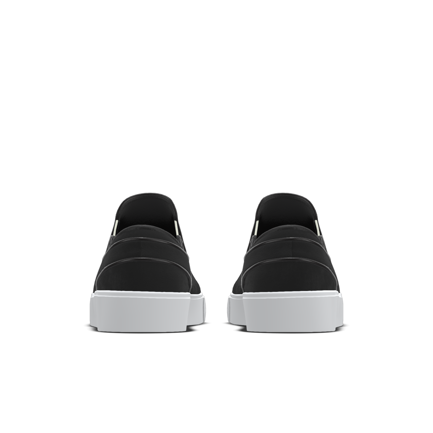 Nike SB Zoom Janoski Slip By You - Πολύχρωμο/Πολύχρωμο/Πολύχρωμο/Πολύχρωμο (9500971392) - 5