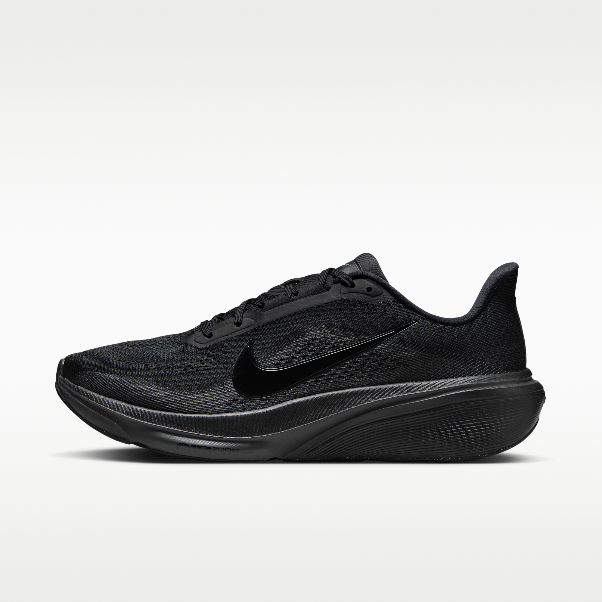 Nike Pegasus 42 - Μαύρο/Anthracite/Μαύρο - 1