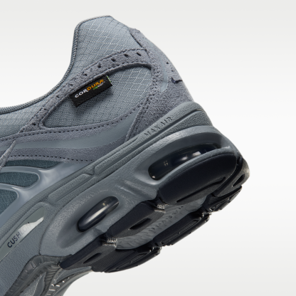Nike Air Max Moto 2K CORDURA® - Dove Grey/Obsidian/Cool Grey/Dove Grey - 8