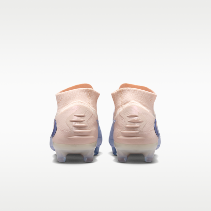 Nike Phantom 6 High Elite LV8 - Ghost/Guava Ice/Ghost - 6