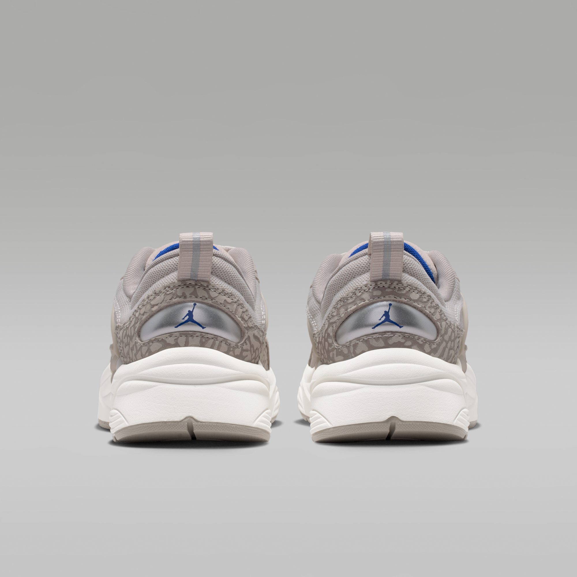 Jordan Trunner O/S - Gamma Grey/Enigma Stone/Sail/Old Royal - 6