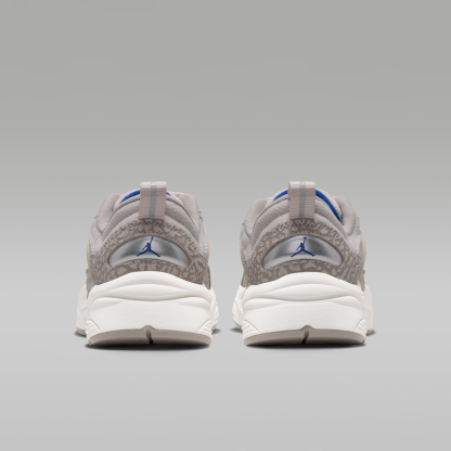 Jordan Trunner O/S - Gamma Grey/Enigma Stone/Sail/Old Royal - 6