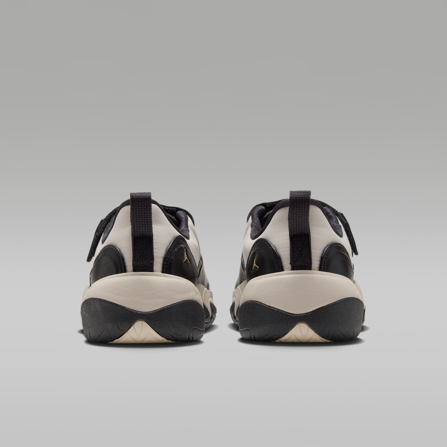 Jordan Pointe - Μαύρο/Chalk/Flat Gold Star - 6