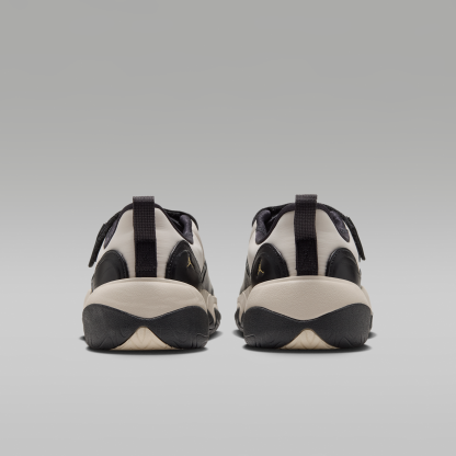 Jordan Pointe - Μαύρο/Chalk/Flat Gold Star - 6
