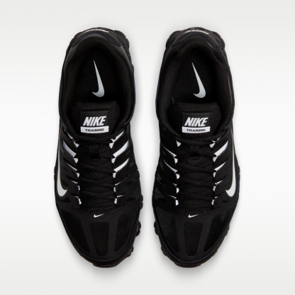 Nike Reax 8 TR - Μαύρο/Λευκό - 4