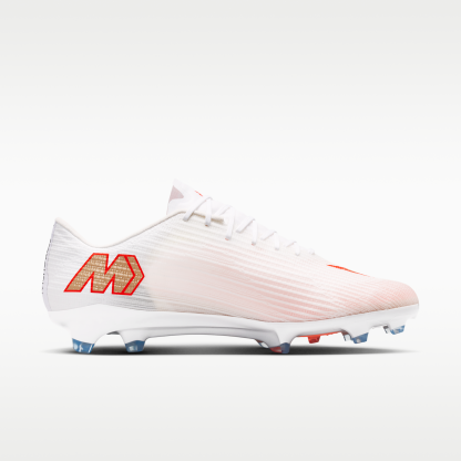 Nike Mercurial Superfly 11 Pro - Λευκό/Bright Crimson/Blur (IF8509-100) - 3