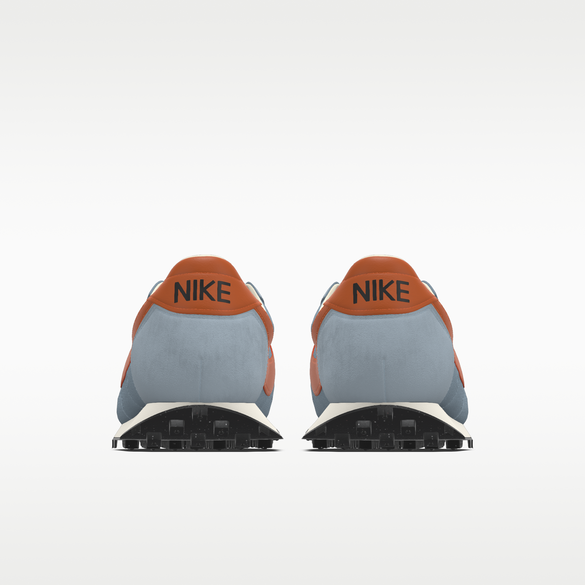 Nike LD-1000 By You - Πολύχρωμο/Πολύχρωμο (7768726201) - 5