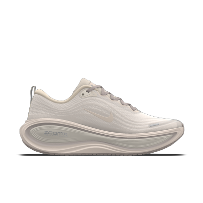 Nike Vomero Plus By You - Πολύχρωμο/Πολύχρωμο (5115448801) - 3