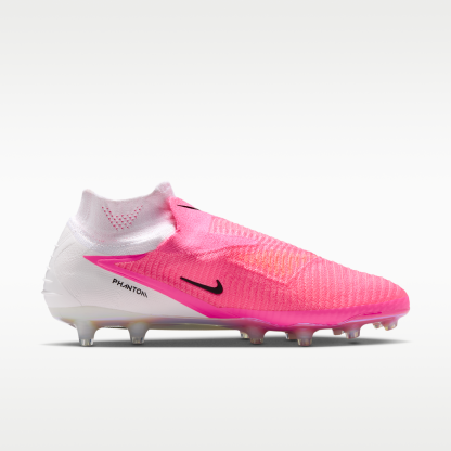 Nike Phantom 6 High Elite - Πολύχρωμο/Μαύρο (IQ1869-900) - 3