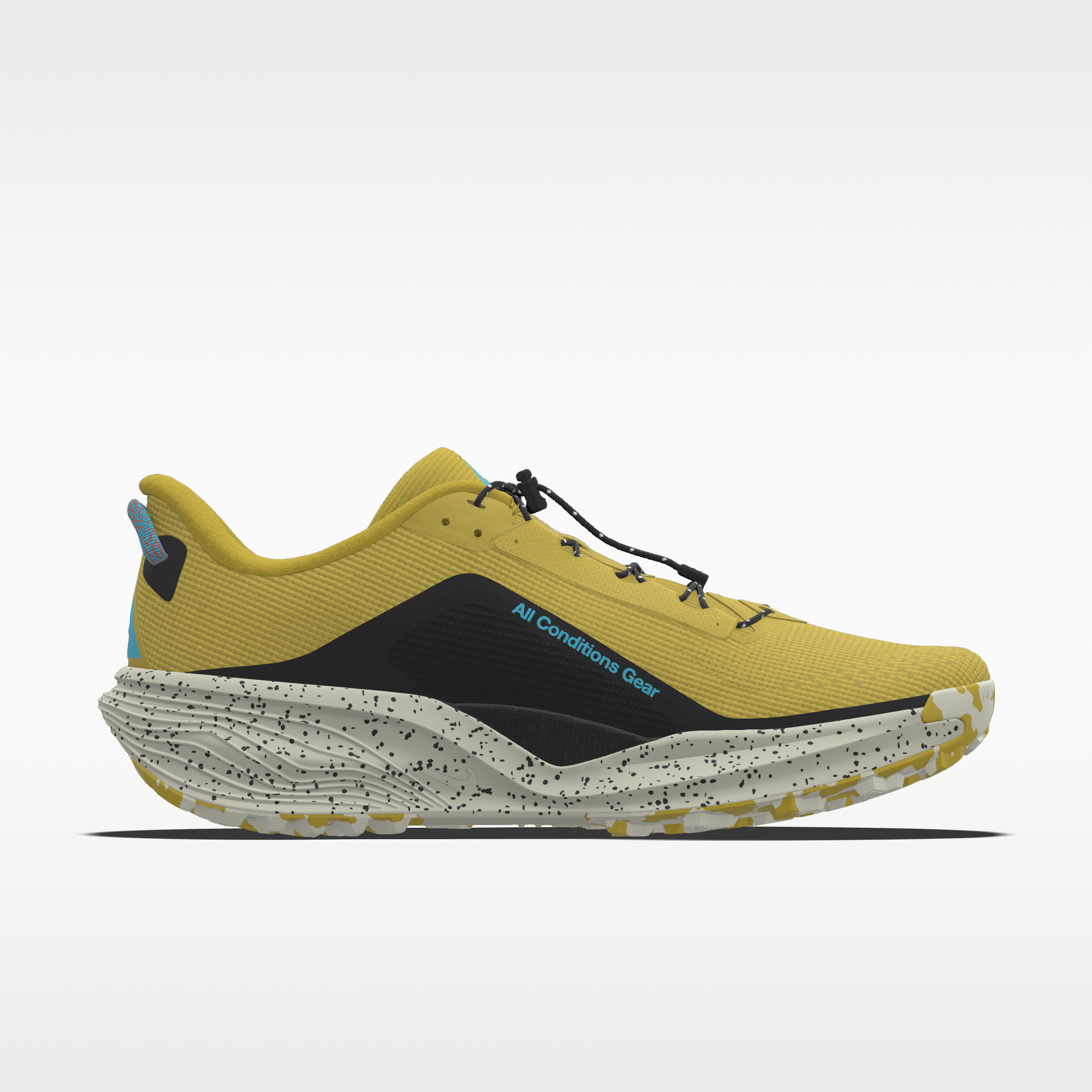 ACG Pegasus Trail By You - Πολύχρωμο/Πολύχρωμο (7062412277) - 3