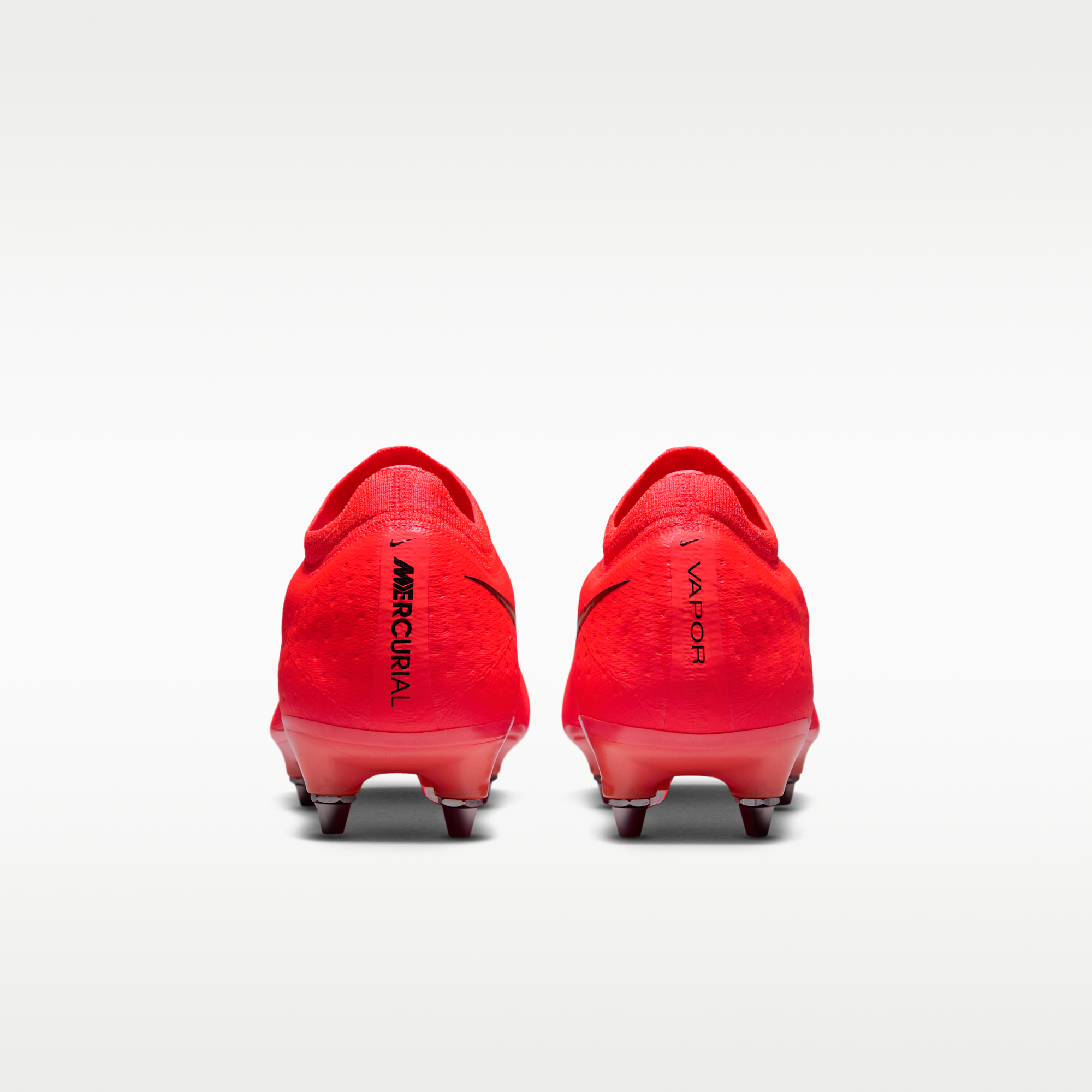 Nike Mercurial Vapor 17 Elite - Bright Crimson/Blur (IO4248-600) - 6
