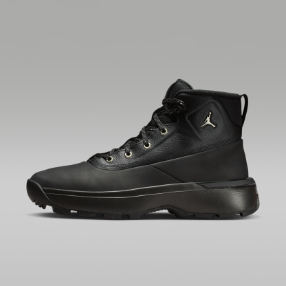 Jordan City - Μαύρο/Cool Grey - 1