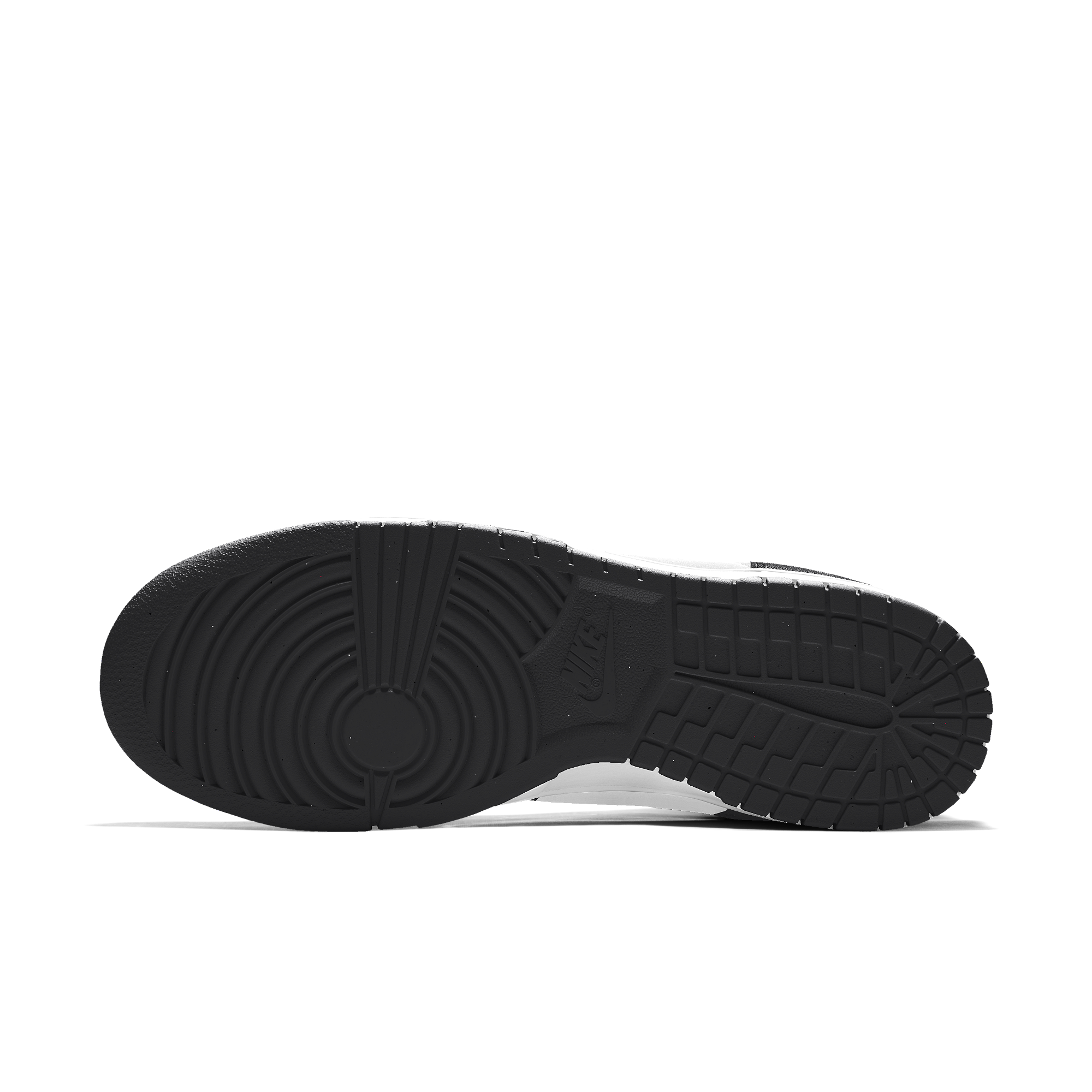 Nike Dunk High By You - Πολύχρωμο/Πολύχρωμο/Πολύχρωμο (6816895236) - 6