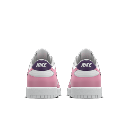 Nike Dunk Low By You - Πολύχρωμο/Πολύχρωμο/Πολύχρωμο (8526671617) - 5