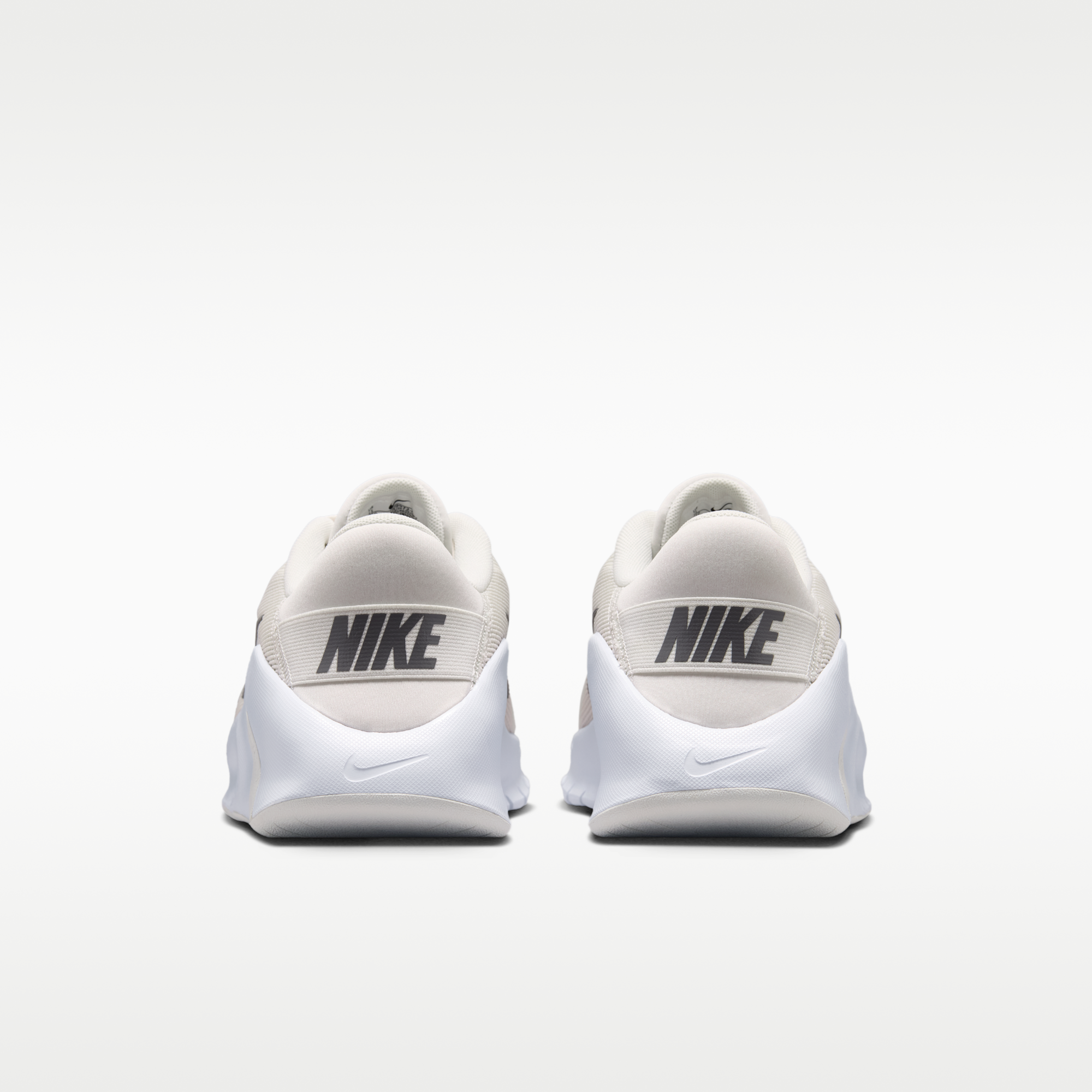 Nike Flex Train - Phantom/Λευκό/Sail/Pencil Point - 6