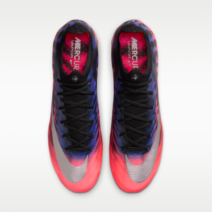 Nike Mercurial Vapor 17 Elite SE - Πολύχρωμο/Λευκό (IR0123-900) - 4