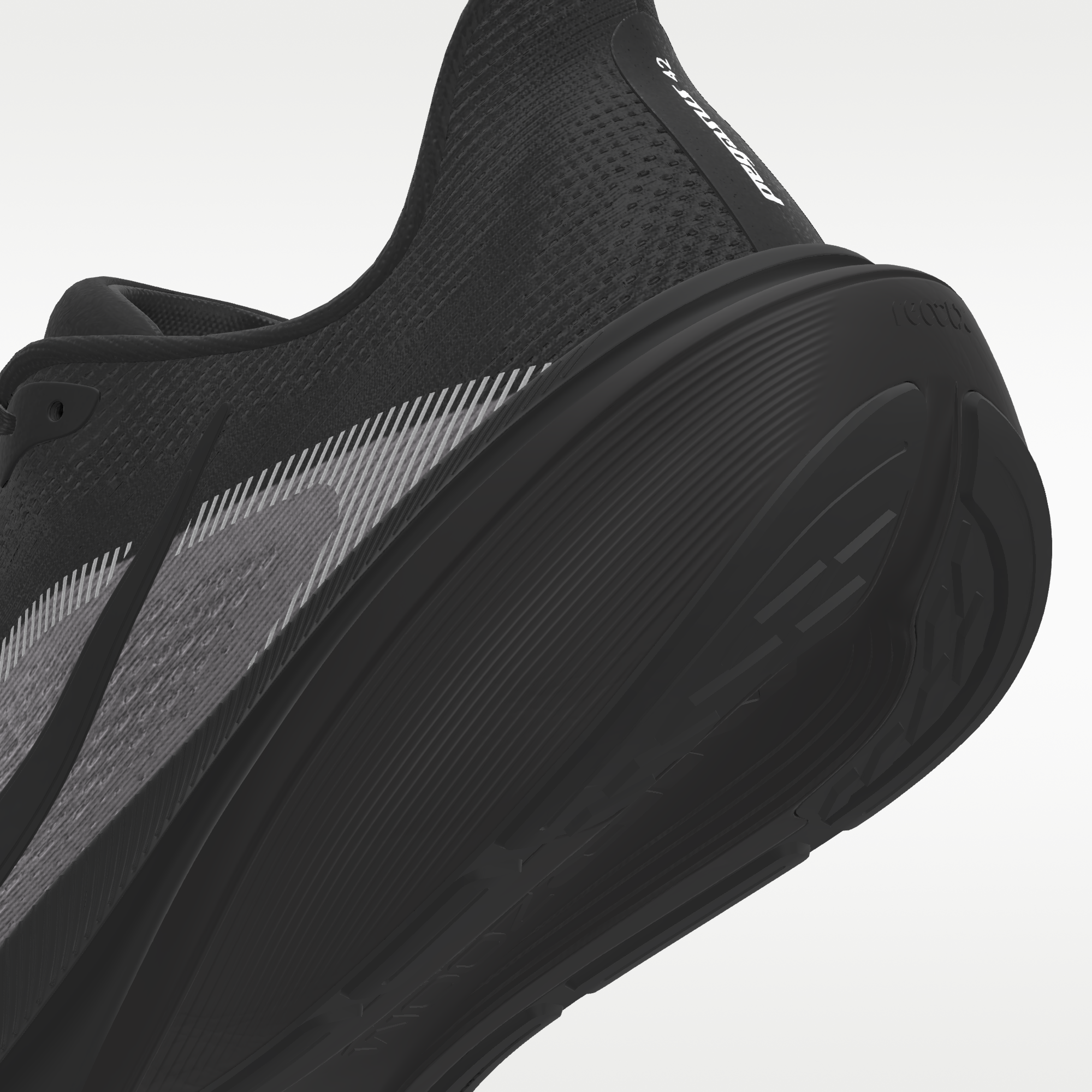 Nike Pegasus 42 By You - Πολύχρωμο/Πολύχρωμο (4164996369) - 8