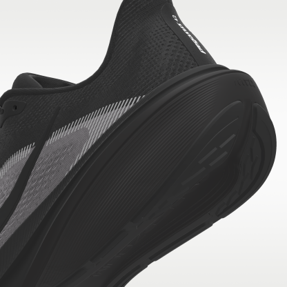 Nike Pegasus 42 By You - Πολύχρωμο/Πολύχρωμο (4164996369) - 8