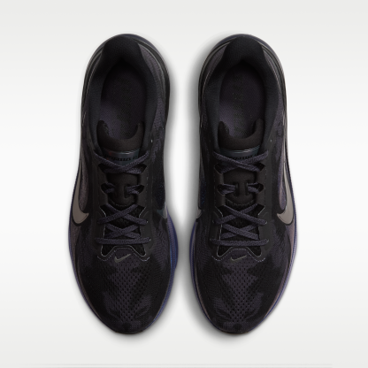 Nike Pegasus 42 - Gridiron/Μαύρο/Πολύχρωμο - 4
