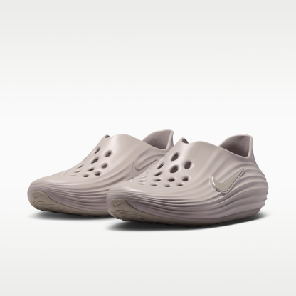Nike ReactX Rejuven8 - Moon Particle/Light Orewood Brown/Light Orewood Brown - 5