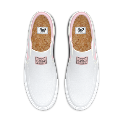 Nike SB Zoom Janoski Slip By You - Πολύχρωμο/Πολύχρωμο/Πολύχρωμο/Πολύχρωμο (8488002641) - 4