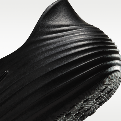 Nike ReactX Rejuven8 - Μαύρο/Μαύρο/Μαύρο - 8