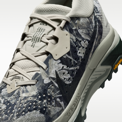 ACG Zegama Trail - Spruce Fog/Sea Glass/Μαύρο/Black Spruce - 7