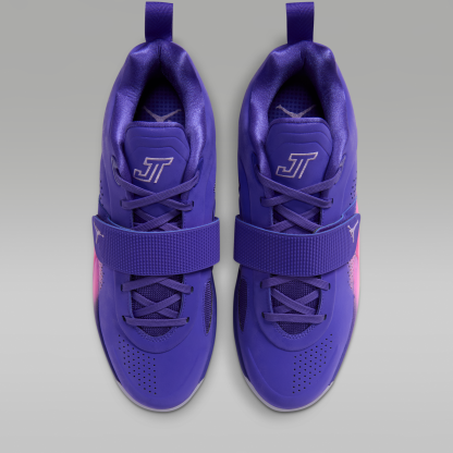 Tatum 5 "Sunrise" - Bright Concord/Urban Lilac/China Rose/Bright Mango - 4
