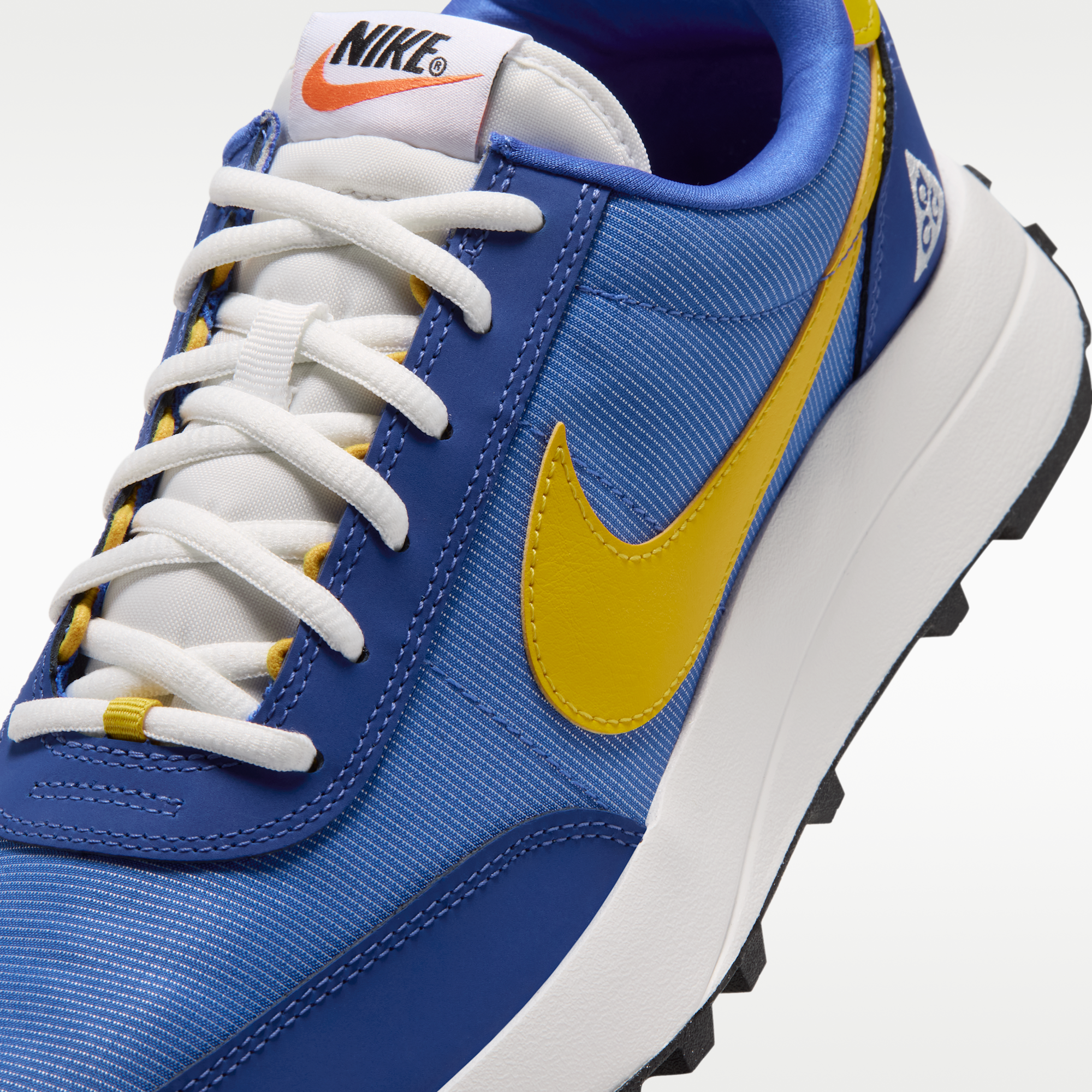 ACG LDV - Hyper Royal/Old Royal/Summit White/Lemon Venom - 7