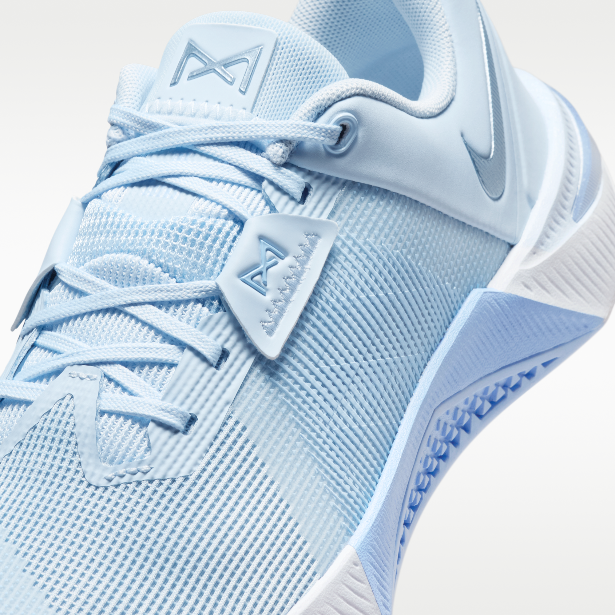 Nike Metcon 10 - Hydrogen Blue/Aluminum/Football Grey/Hydrogen Blue - 7