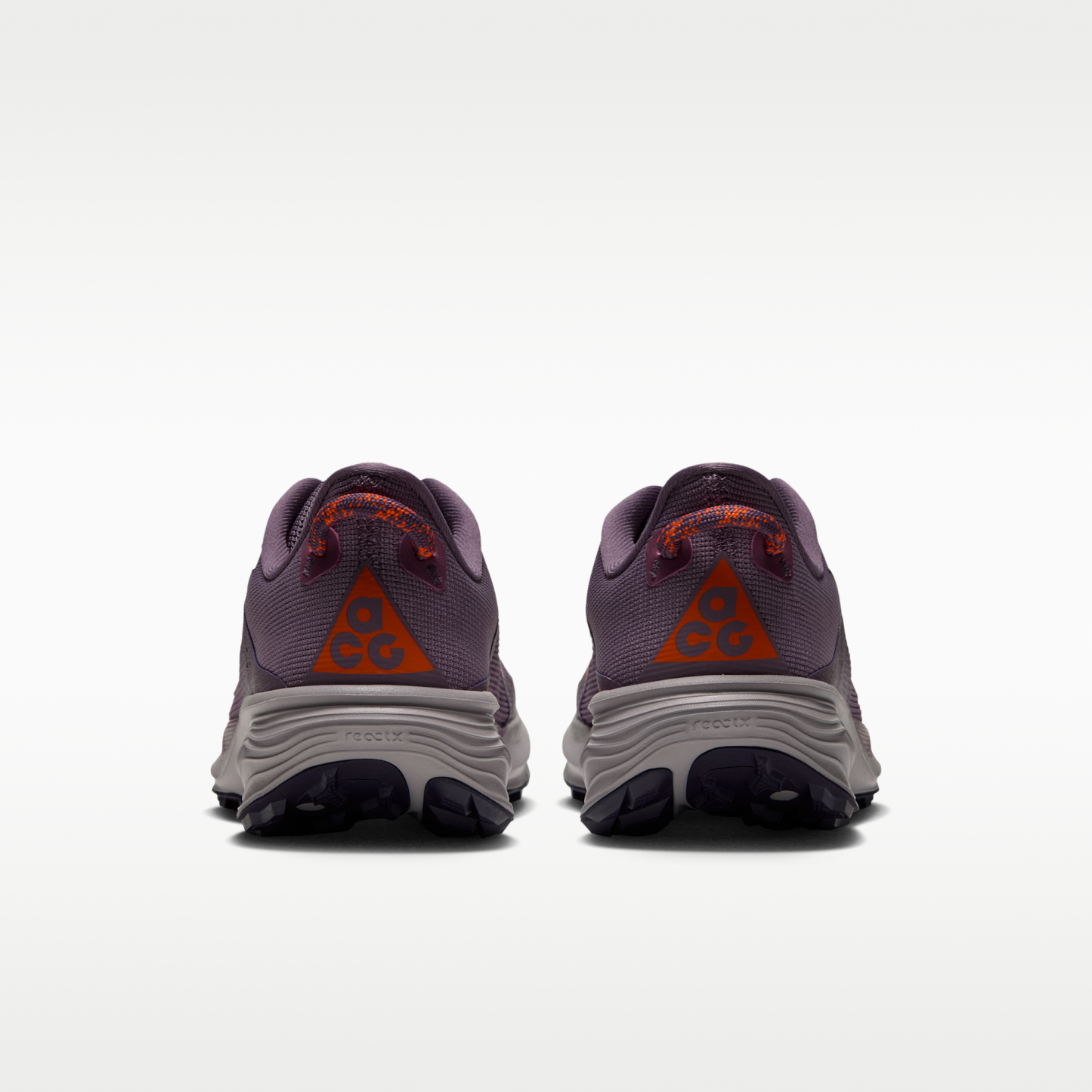 Nike ACG Pegasus Trail - Violet Dust/Safety Orange/Silver Lilac/Purple Dynasty - 6