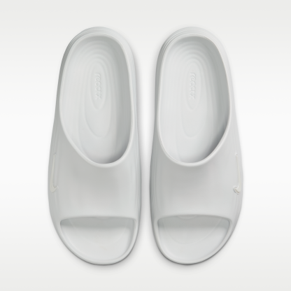 Nike ReactX Rejuven8 - Summit White/Summit White/Summit White - 5
