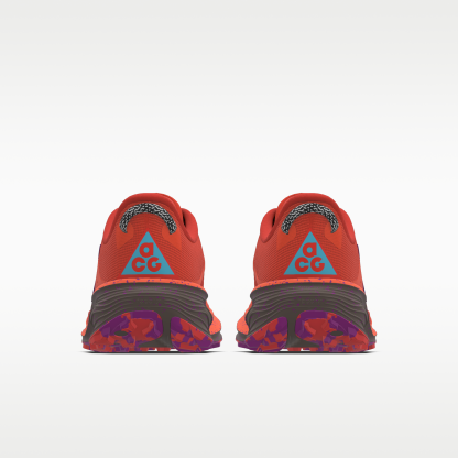ACG Pegasus Trail By You - Πολύχρωμο/Πολύχρωμο (5205103340) - 5