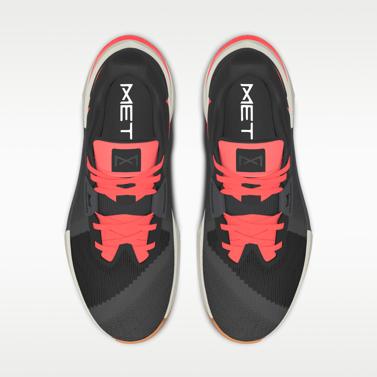 Nike Metcon 10 By You - Πολύχρωμο/Πολύχρωμο (4079863706) - 4