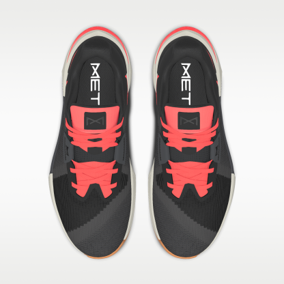 Nike Metcon 10 By You - Πολύχρωμο/Πολύχρωμο (4079863706) - 4