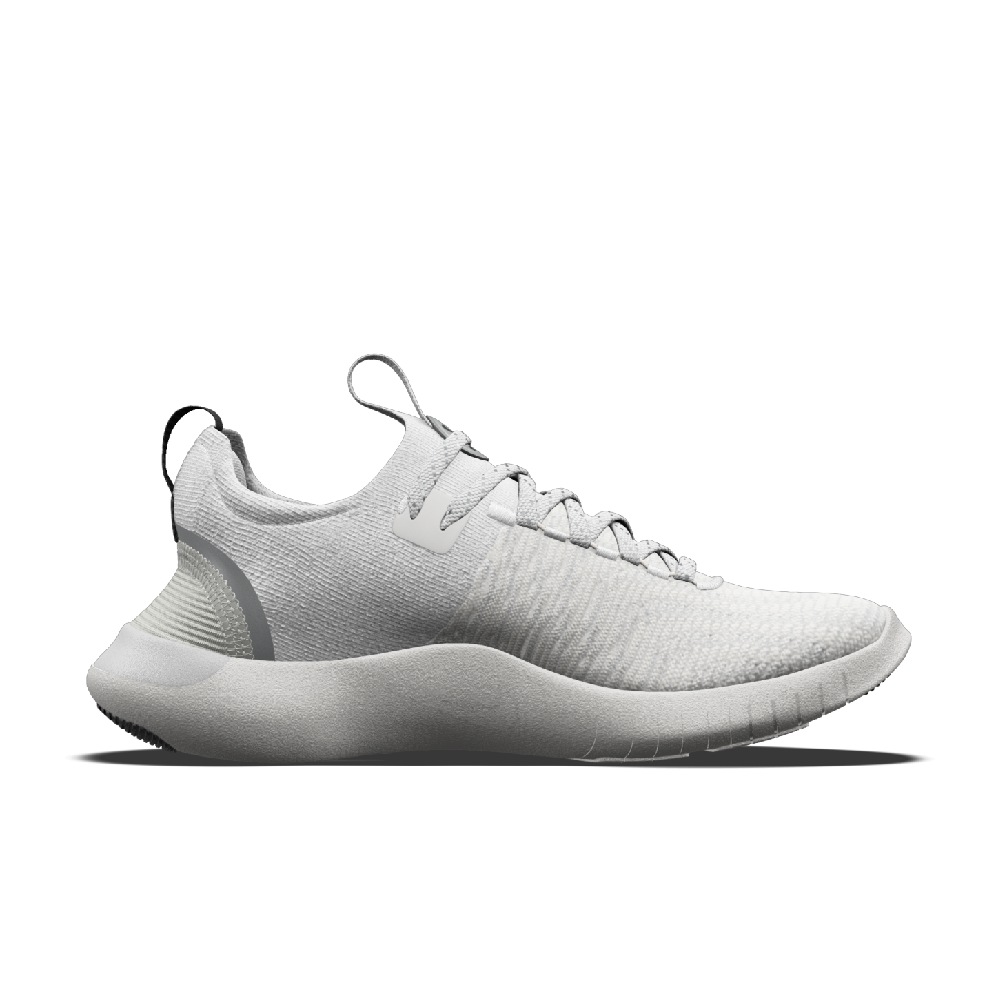 Nike Free RN By You - Λευκό/Platinum Tint/Λευκό (2913789077) - 3
