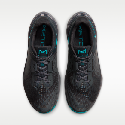 Nike Metcon 10 - Iron Grey/Dark Smoke Grey/Smoke Grey/Energy - 4