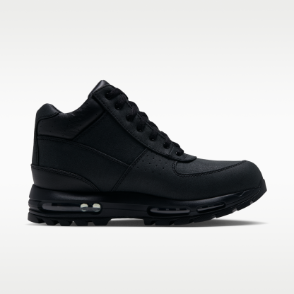 Nike Air Max Goadome TecTuff® - Μαύρο/Μαύρο - 3