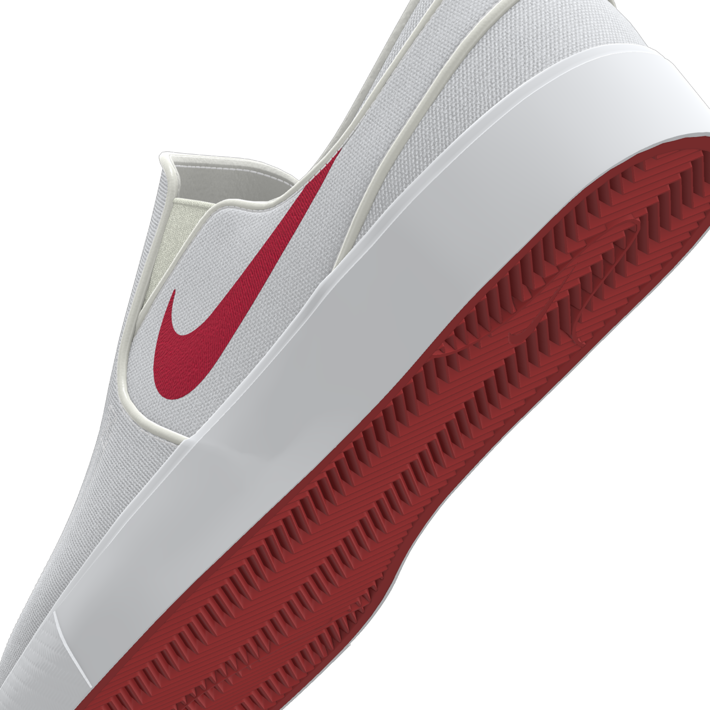 Nike SB Zoom Janoski Slip By You - Πολύχρωμο/Πολύχρωμο/Πολύχρωμο/Πολύχρωμο (4254263395) - 8