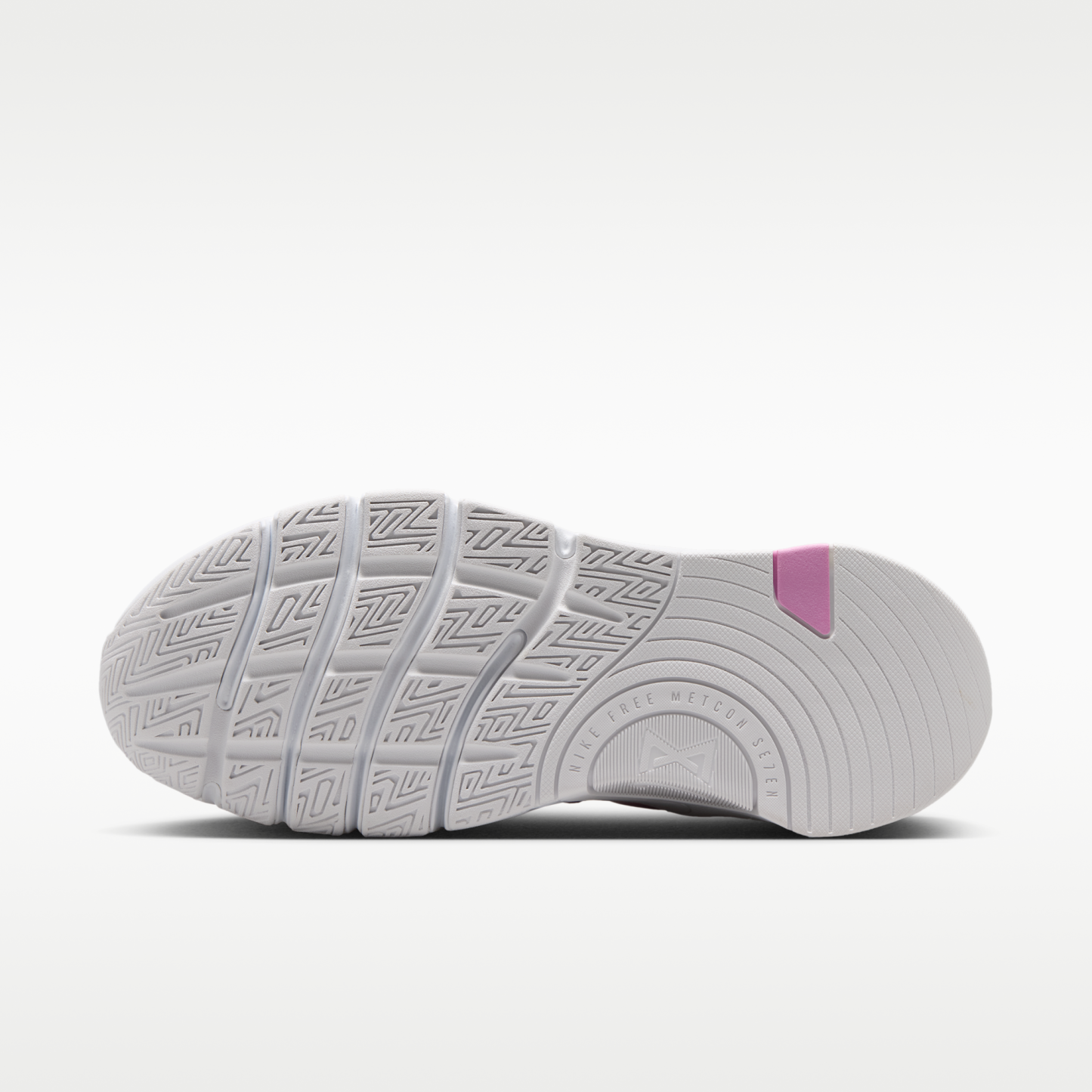 Nike Free Metcon 7 - Pink Foam/Light Magenta/Λευκό/Λευκό - 2