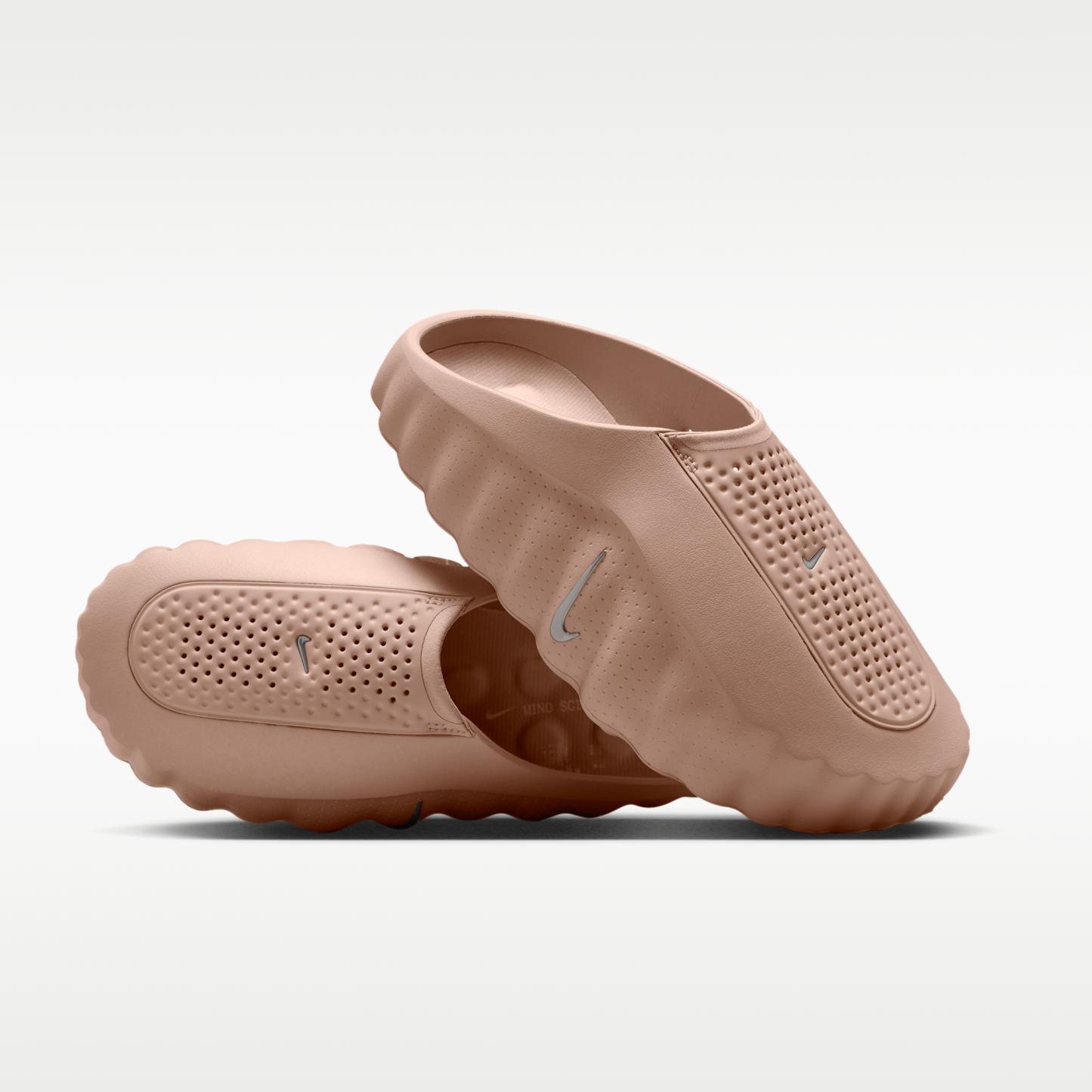 Nike Mind 001 - Hemp/Sanddrift/Pale Ivory - 1