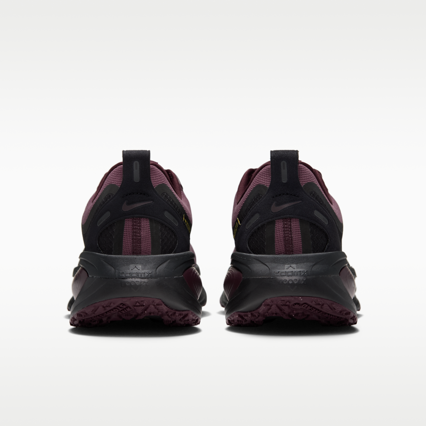 Nike Vomero 18 GORE-TEX - Burgundy Crush/Burgundy Crush/Μαύρο - 6