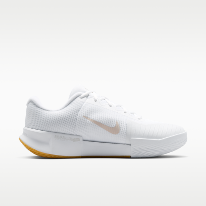 Nike GP Challenge 1.5 PRM - Λευκό/Summit White/Linen/Light Orewood Brown - 3