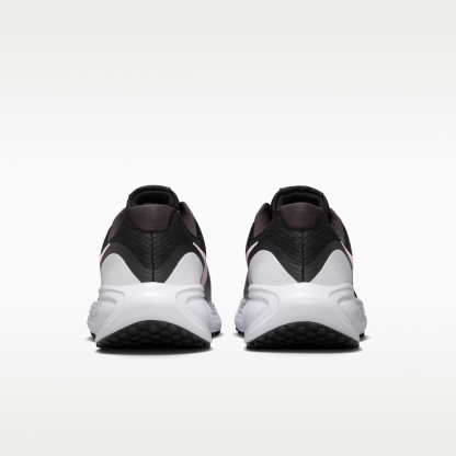 Nike Revolution 8 - Μαύρο/Λευκό/Anthracite/Pink Foam - 6