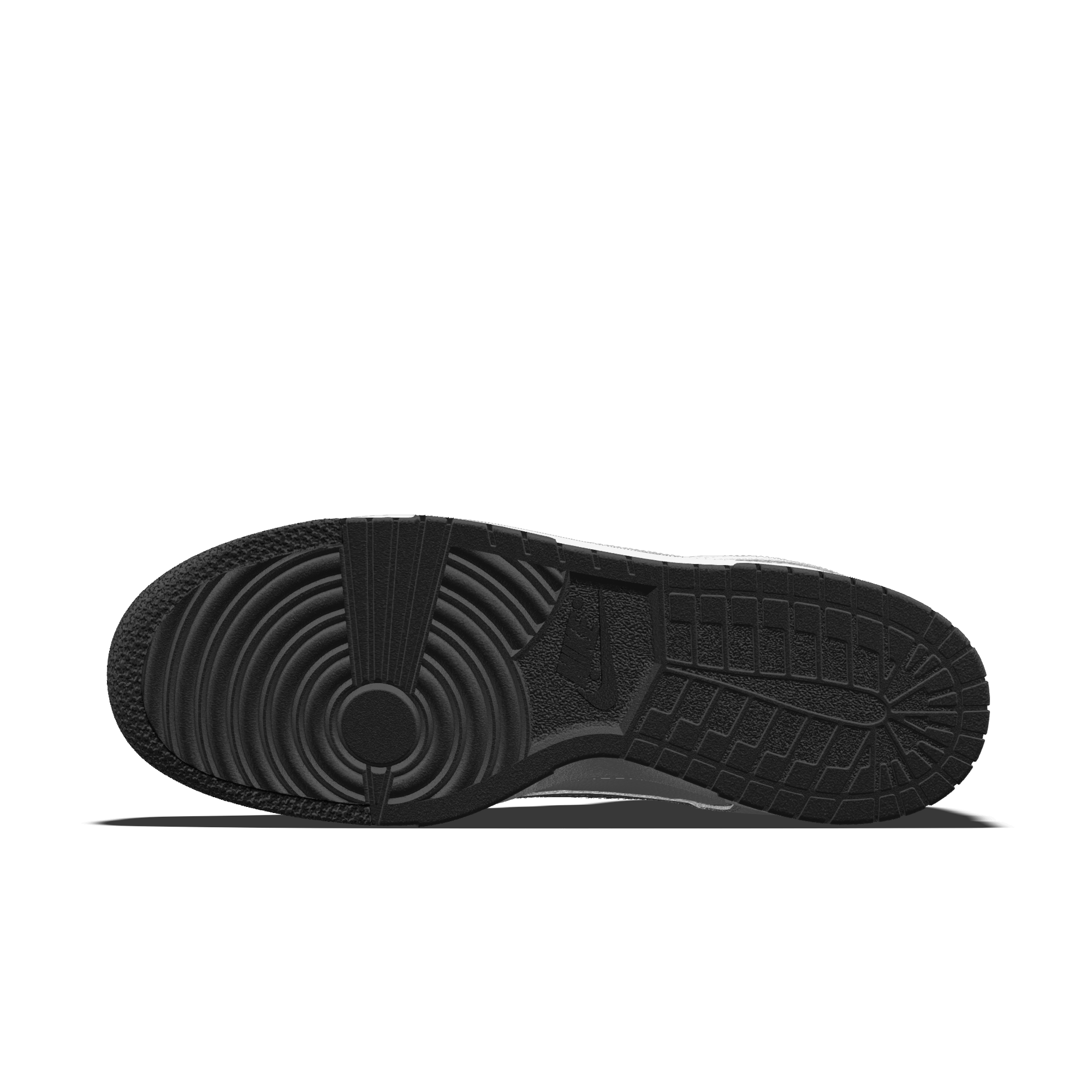 Nike Dunk Low Unlocked By You - Πολύχρωμο/Πολύχρωμο/Πολύχρωμο (5539279654) - 6