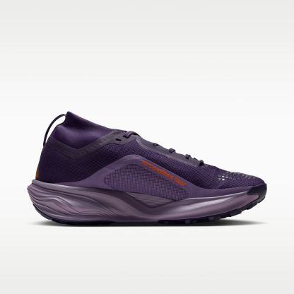ACG Pegasus Trail GORE-TEX - Purple Dynasty/Violet Dust/Safety Orange/Light Orewood Brown - 3